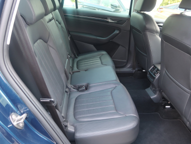 Škoda Kodiaq - 2022