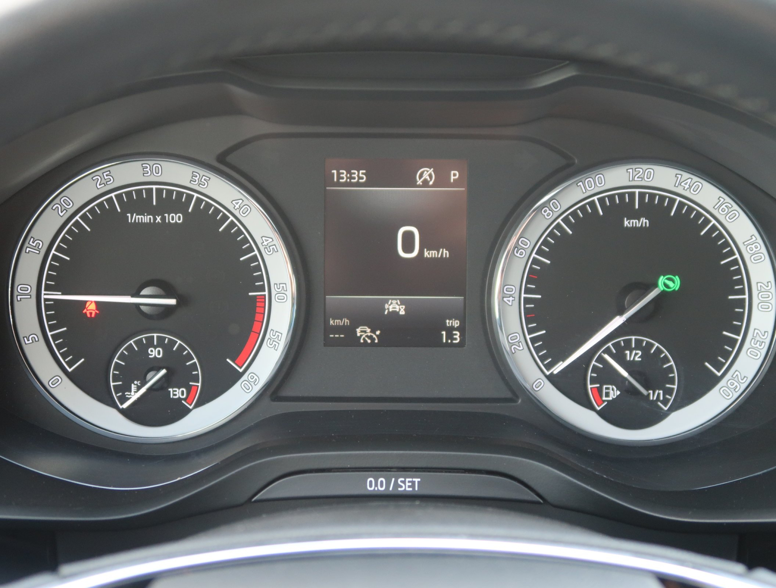 Škoda Kodiaq - 2022