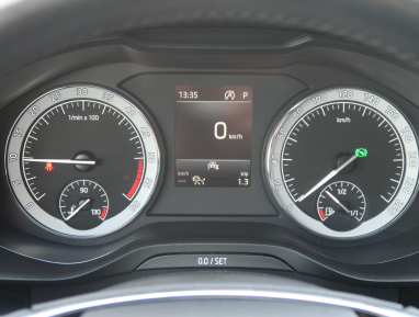 Škoda Kodiaq - 2022