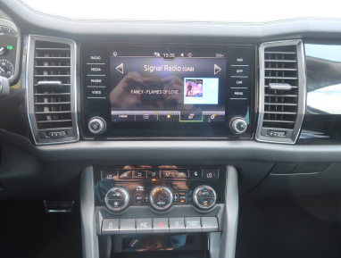 Škoda Kodiaq - 2022