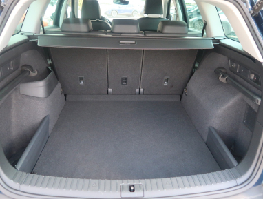 Škoda Kodiaq - 2022