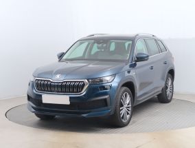 Skoda Kodiaq - 2022