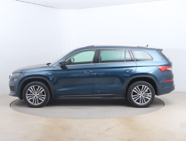Škoda Kodiaq - 2022