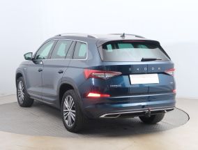 Skoda Kodiaq - 2022