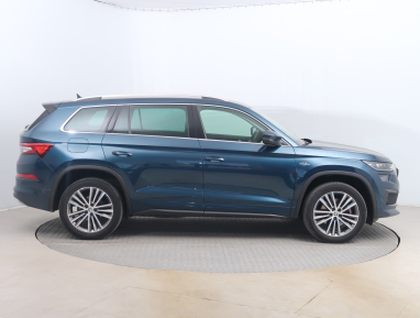Škoda Kodiaq - 2022