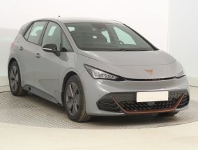 Cupra Born - 2024
