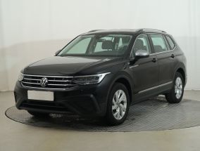 Volkswagen Tiguan Allspace - 2023