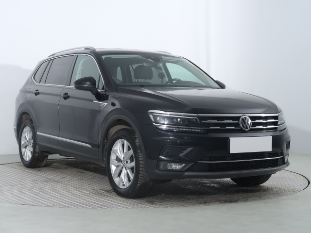 Volkswagen Tiguan Allspace 2023