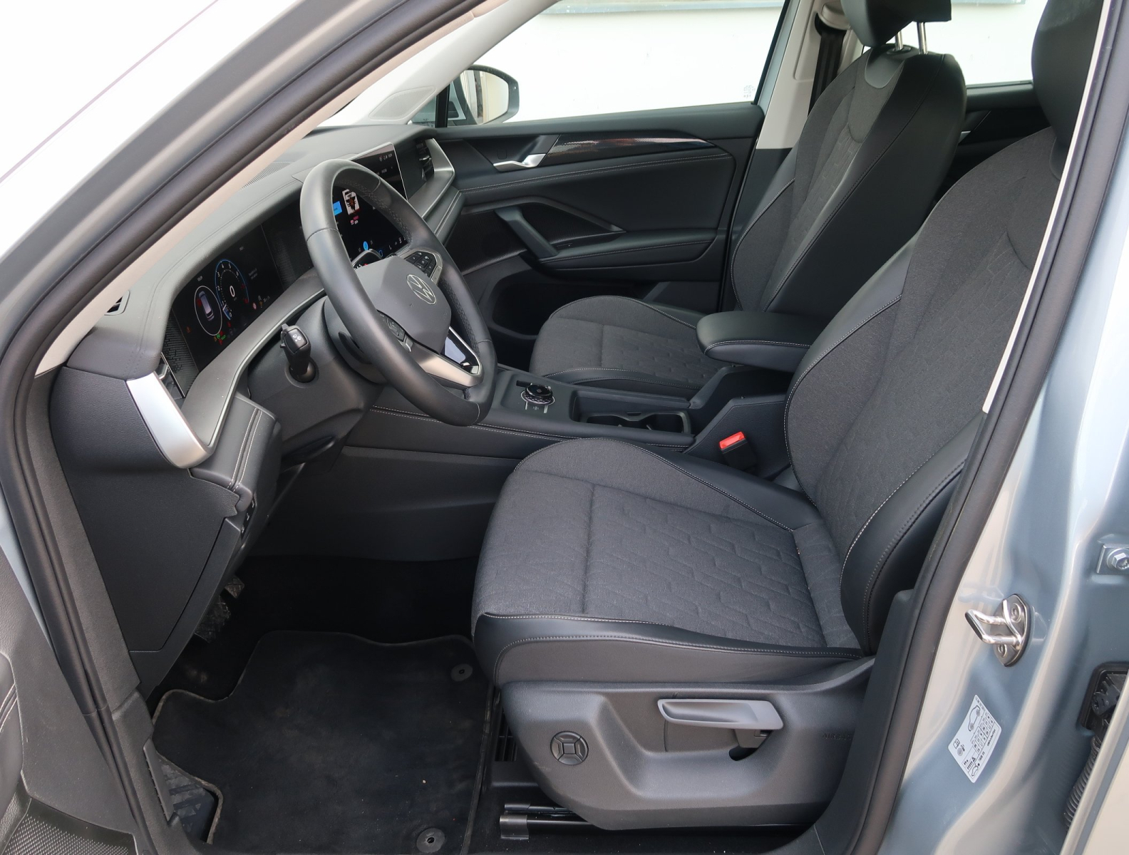 Volkswagen Tayron - 2025