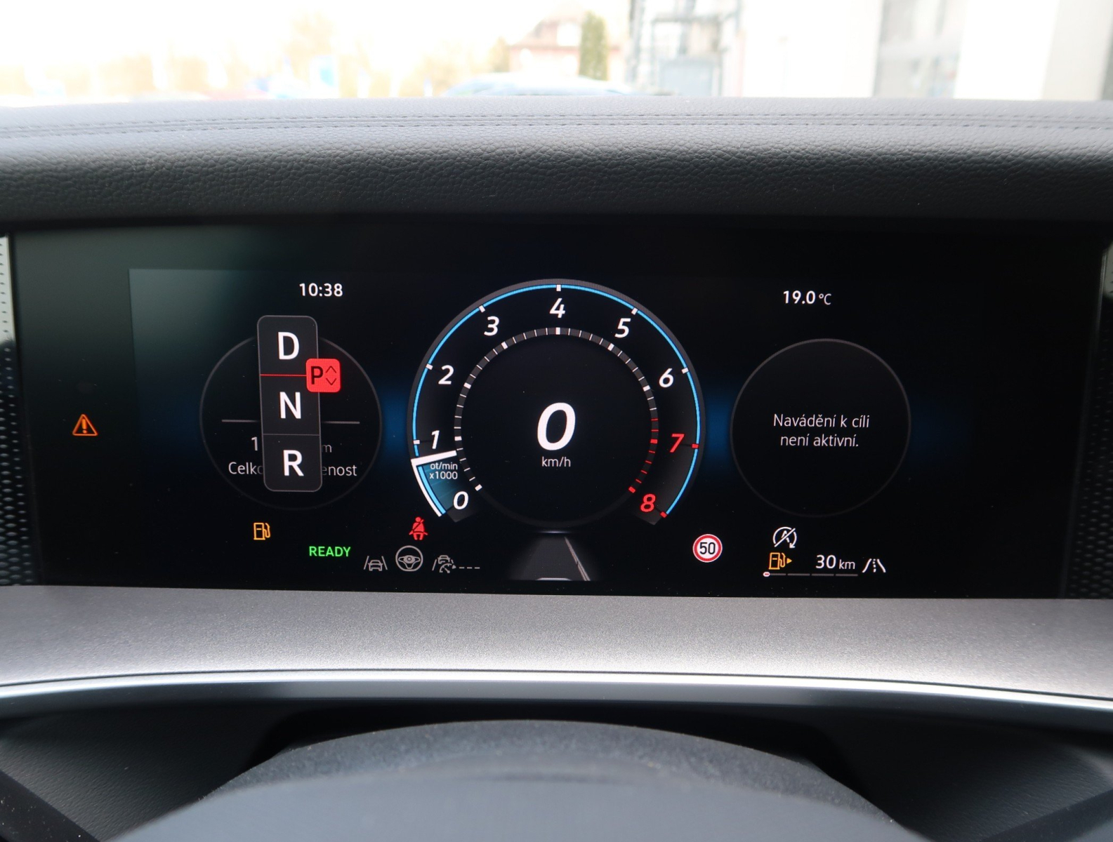 Volkswagen Tayron - 2025