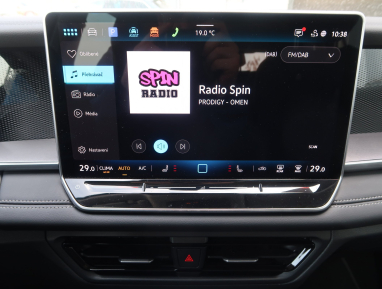 Volkswagen Tayron - 2025