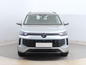 Volkswagen Tayron - 2025