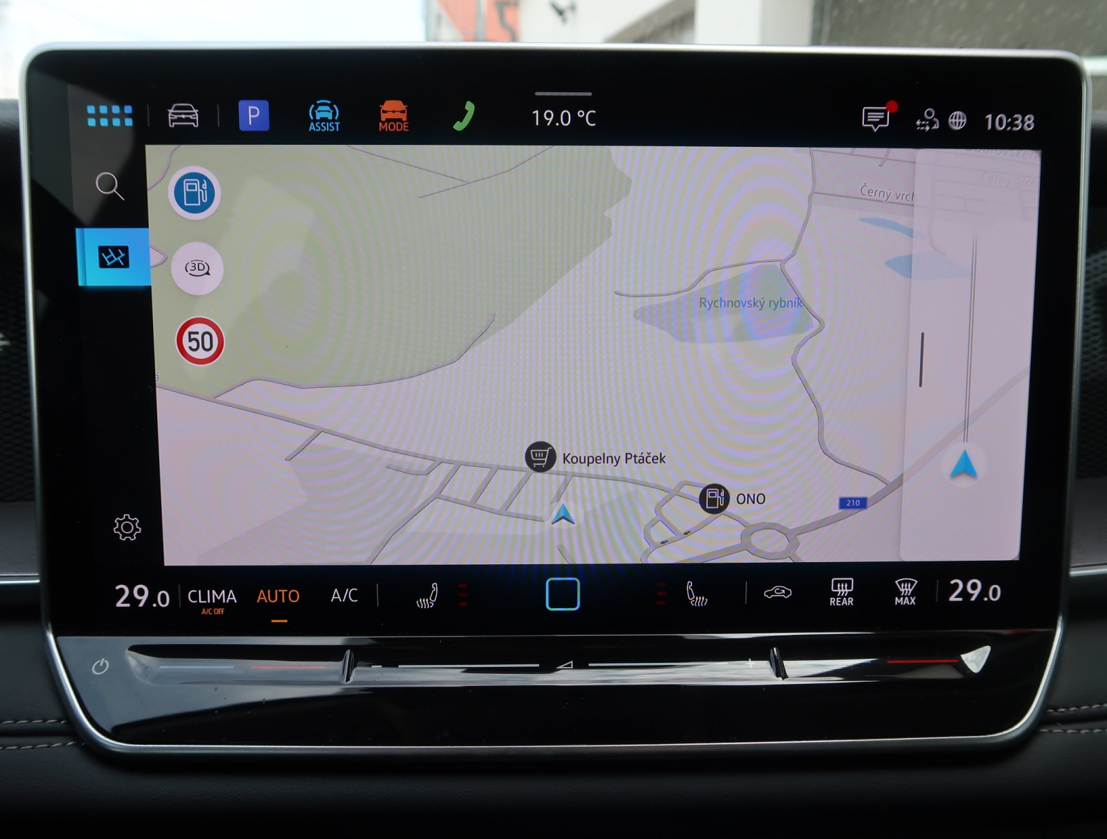 Volkswagen Tayron - 2025