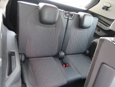 Volkswagen Tayron - 2025