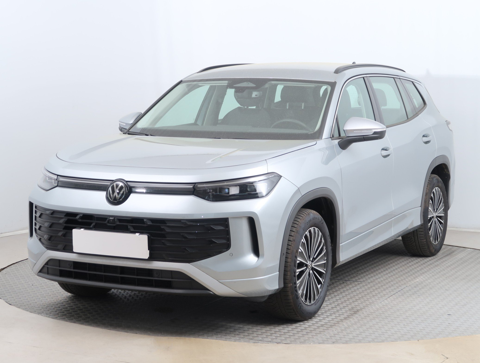 Volkswagen Tayron - 2025