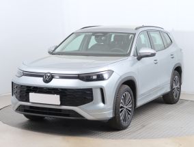 Volkswagen Tayron - 2025