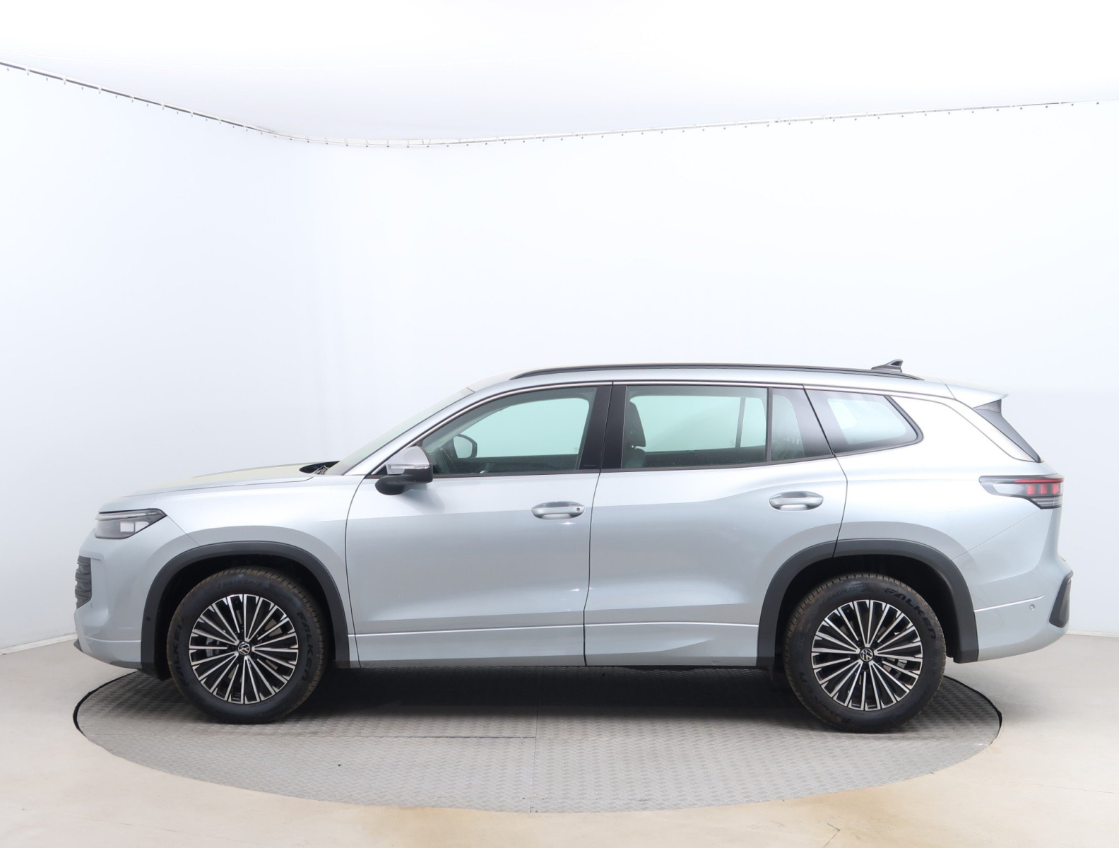 Volkswagen Tayron - 2025