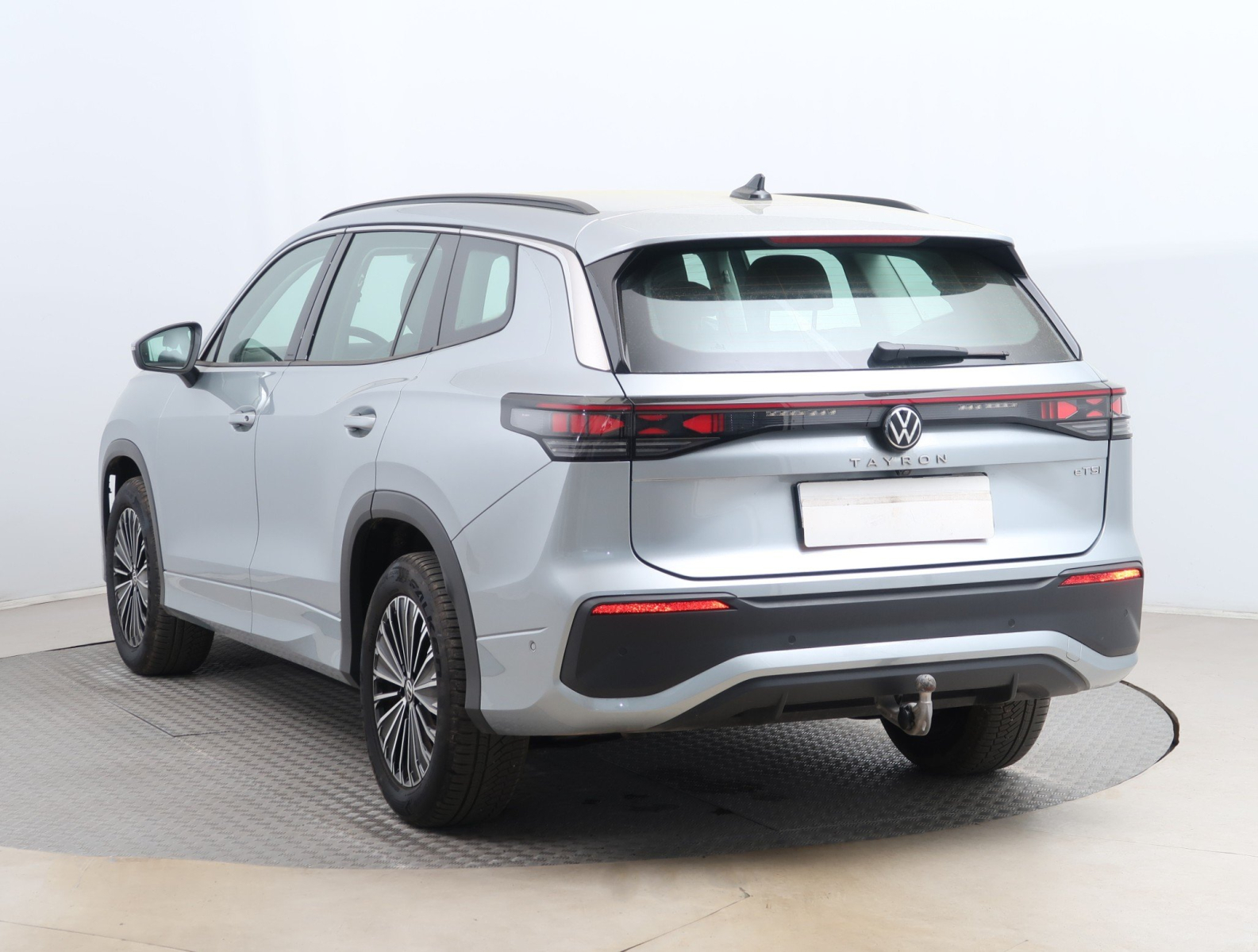 Volkswagen Tayron - 2025