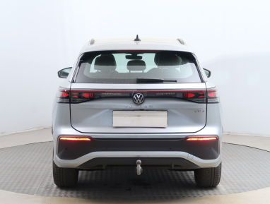 Volkswagen Tayron - 2025