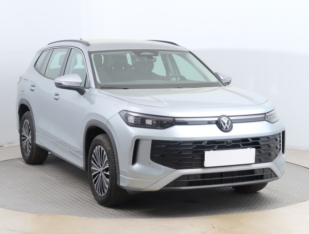 Volkswagen Tayron 2025