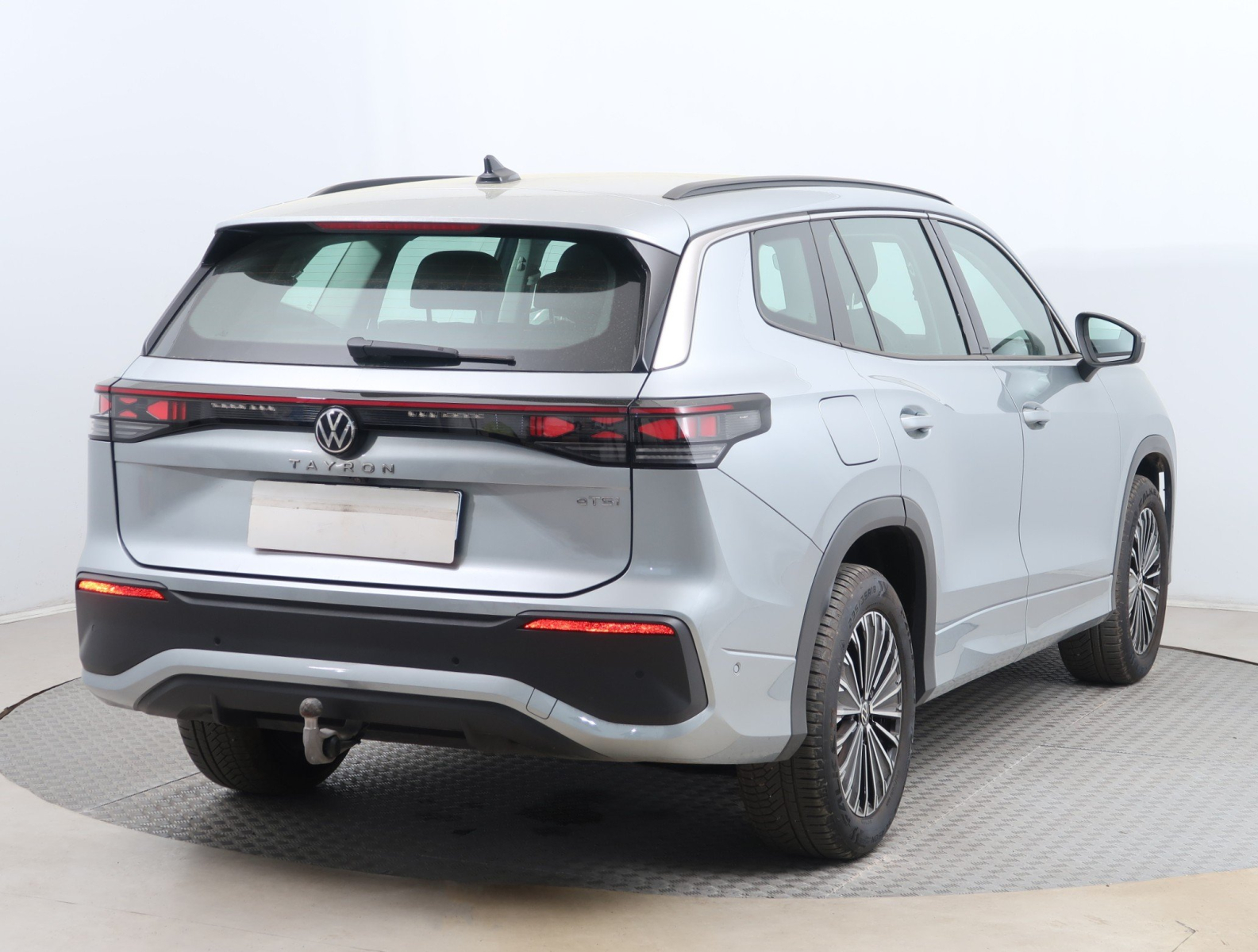 Volkswagen Tayron - 2025