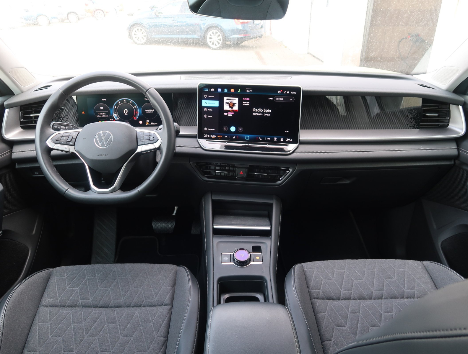 Volkswagen Tayron - 2025