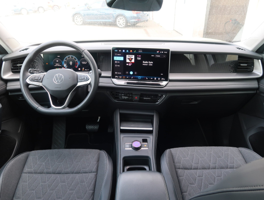 Volkswagen Tayron 1.5 eTSI