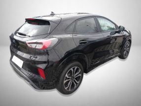 Ford Puma - 2023