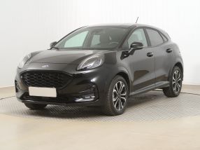 Ford Puma - 2023