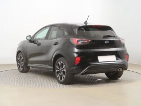 Ford Puma - 2023