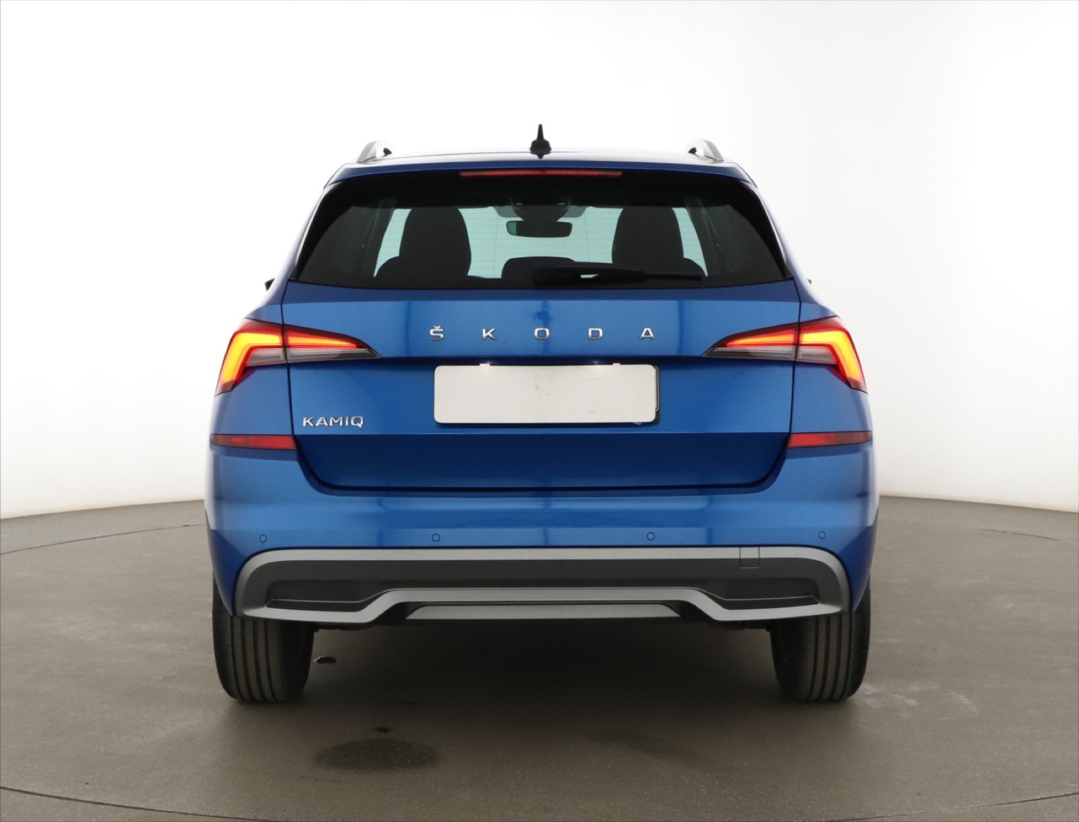 Škoda Kamiq - 2024