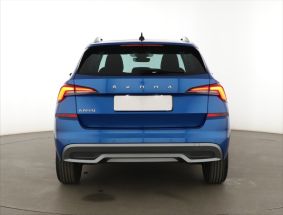 Škoda Kamiq - 2024
