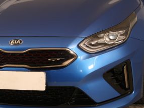 Kia ProCeed - 2020