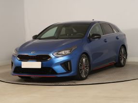 Kia ProCeed - 2020