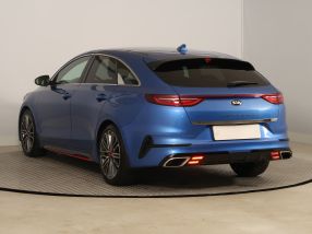 Kia ProCeed - 2020