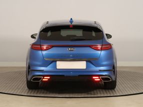 Kia ProCeed - 2020