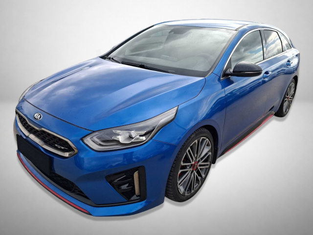 Kia ProCeed 2020