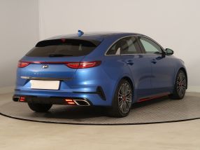 Kia ProCeed - 2020