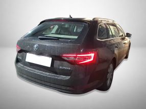 Skoda Superb - 2017