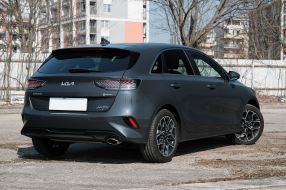 Kia Ceed - 2025