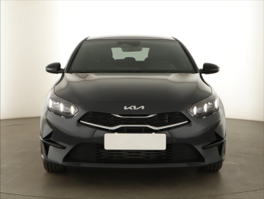 Kia Ceed - 2025