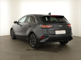 Kia Ceed - 2025