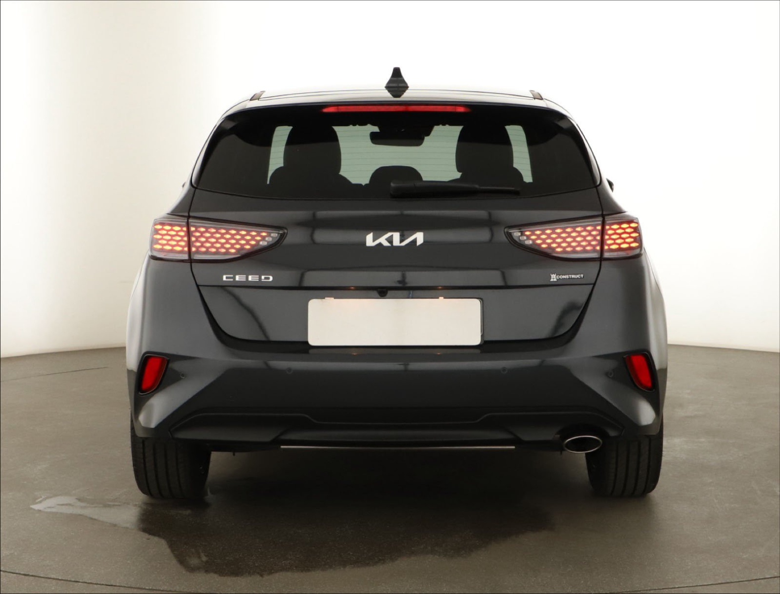 Kia Ceed - 2025
