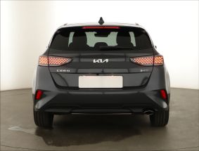 Kia Ceed - 2025