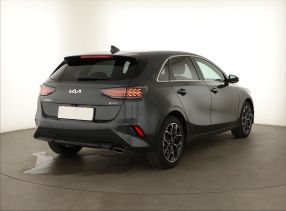 Kia Ceed - 2025