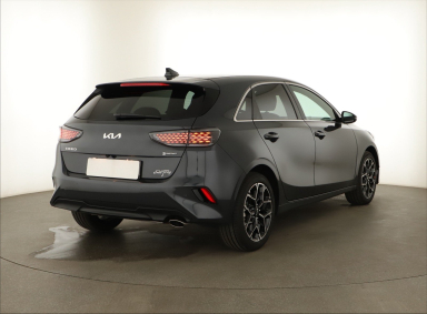 Kia Ceed - 2025