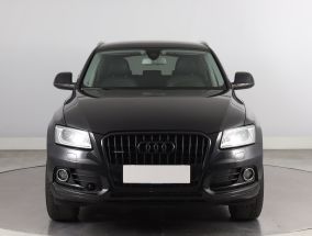 Audi Q5 - 2014