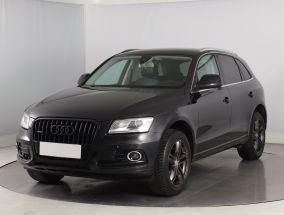 Audi Q5 - 2014