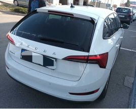 Skoda Scala - 2020