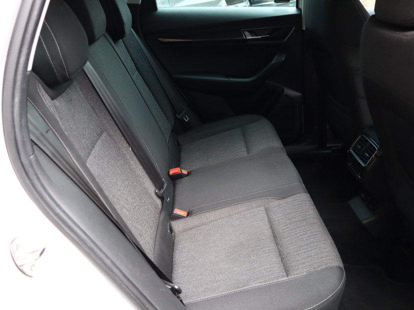 Škoda Karoq, 2018